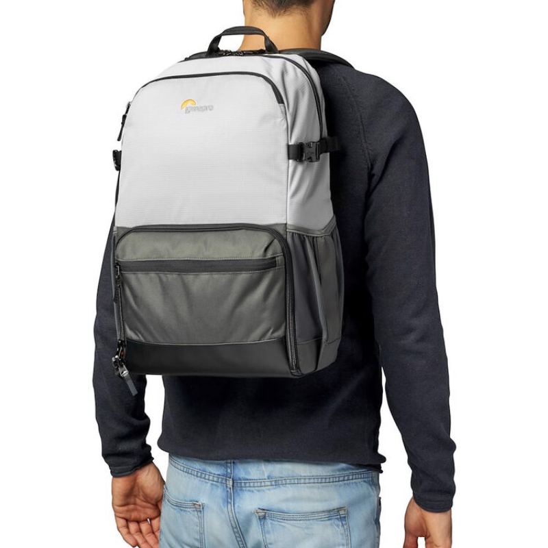 Рюкзак Lowepro Truckee BP 250 LX Grey